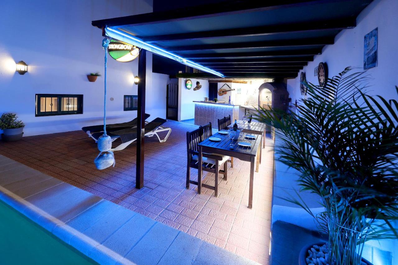 Casa Chloe